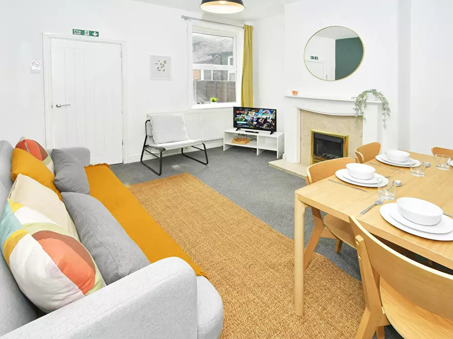 Immagine 3 di Casa indipendente in affitto  in Keary Street a 