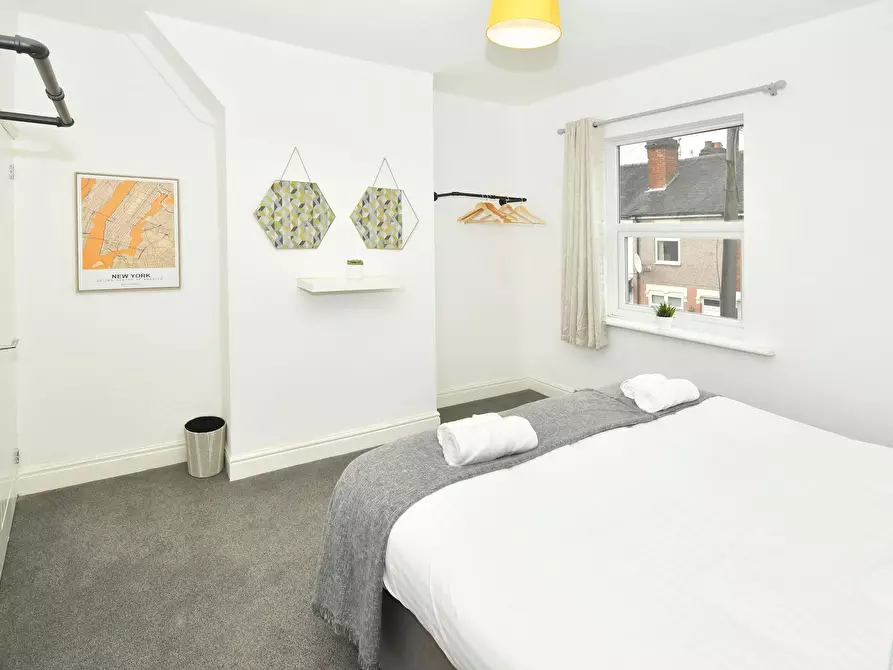 Immagine 5 di Casa indipendente in affitto  in Keary Street a 
