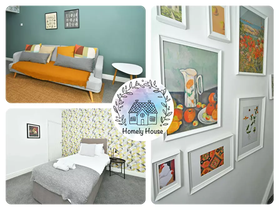 Immagine 1 di Casa indipendente in affitto  in Keary Street a 