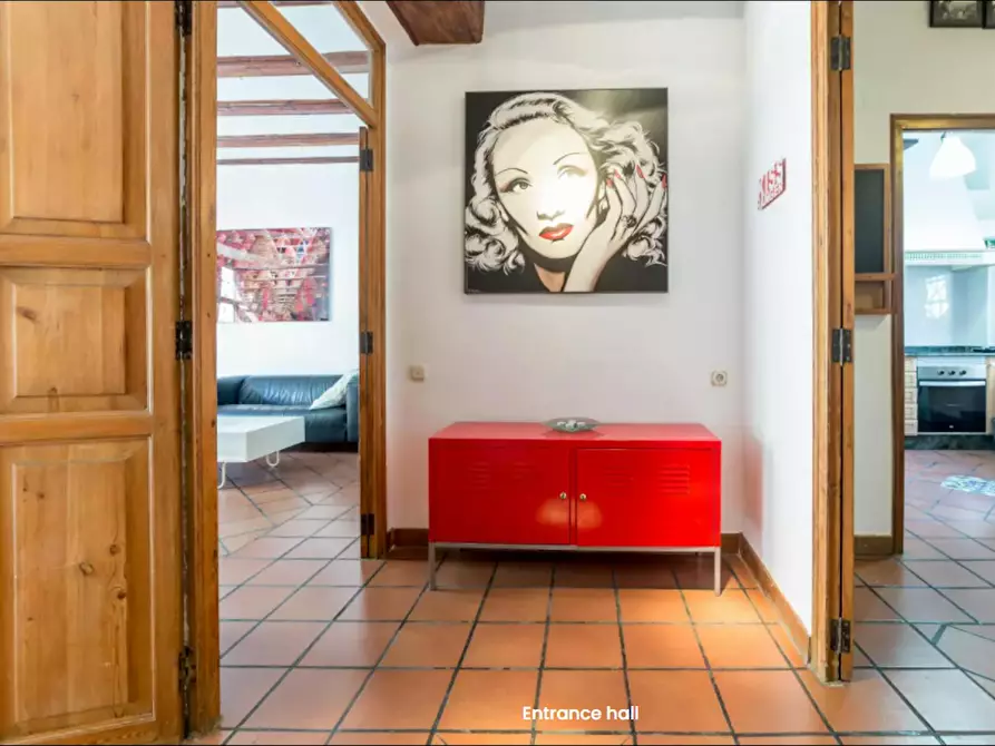 Immagine 4 di Camera in affitto  in Carrer de les Danses a Valencia