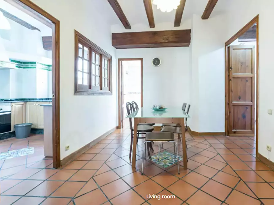 Immagine 5 di Camera in affitto  in Carrer de les Danses a Valencia