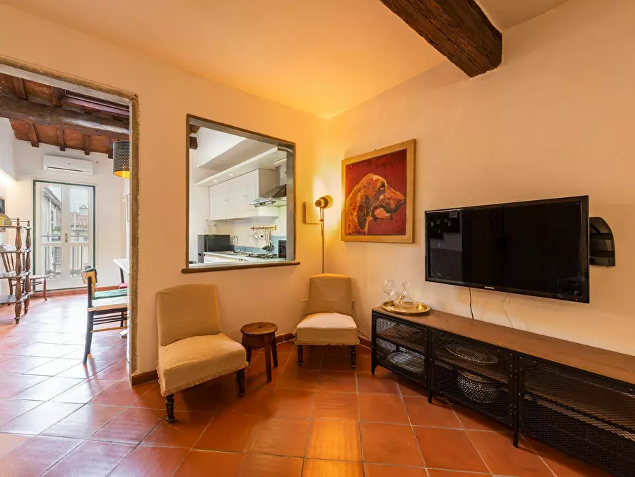 Immagine 4 di Appartamento in affitto  in Via dei Canacci a Firenze