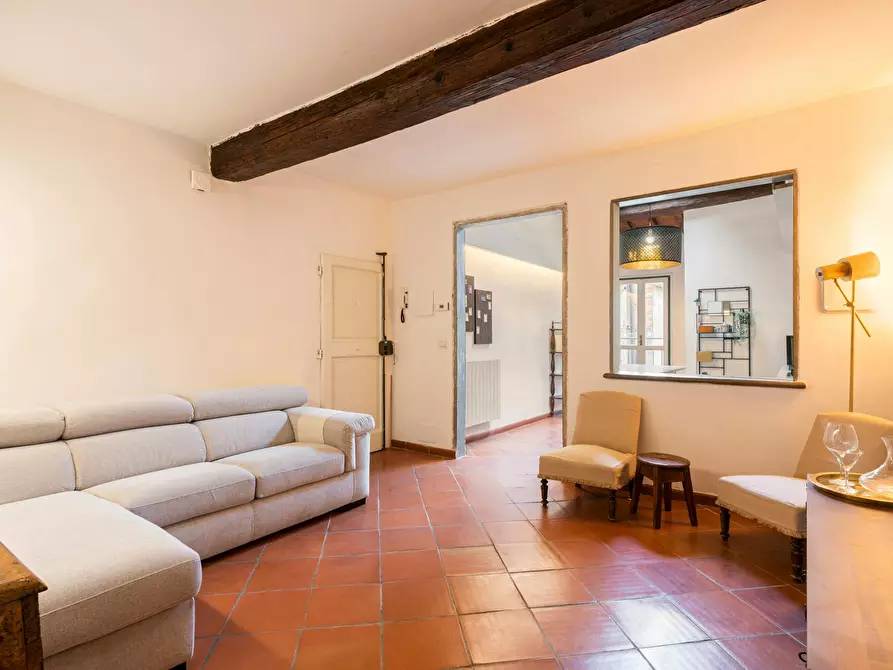 Immagine 3 di Appartamento in affitto  in Via dei Canacci a Firenze