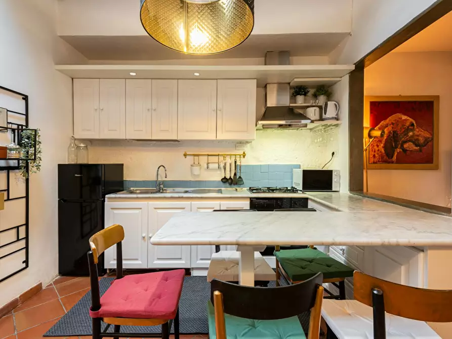 Immagine 8 di Appartamento in affitto  in Via dei Canacci a Firenze