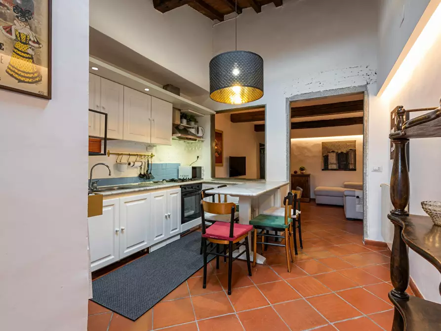 Immagine 7 di Appartamento in affitto  in Via dei Canacci a Firenze