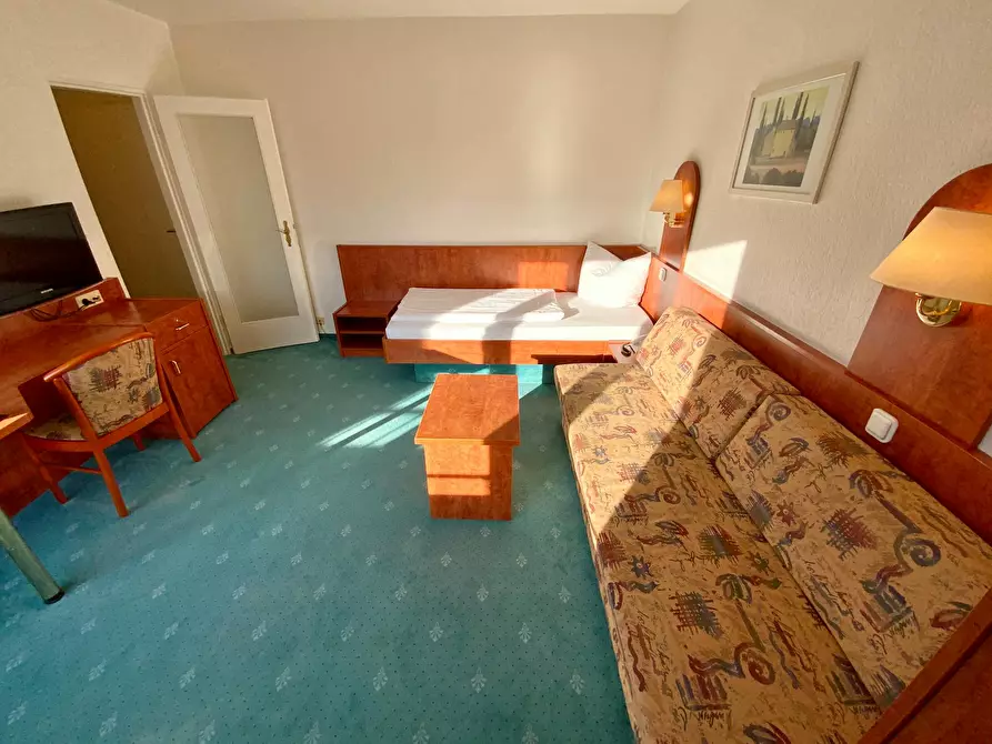 Immagine 8 di Appartamento in affitto  in Bernardstraße a Offenbach