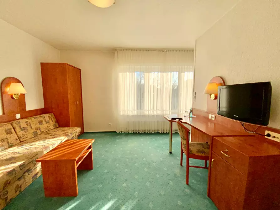 Immagine 10 di Appartamento in affitto  in Bernardstraße a Offenbach