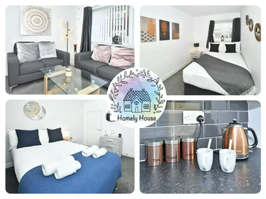 Immagine 1 di Casa indipendente in affitto  in Mayer Street a 