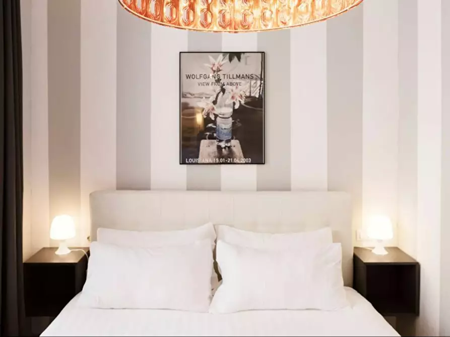 Immagine 2 di Appartamento in affitto  in Via Napo Torriani a Milano