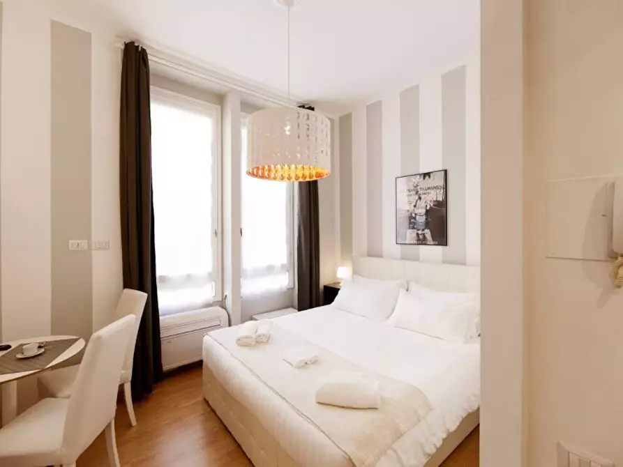 Immagine 7 di Appartamento in affitto  in Via Napo Torriani a Milano