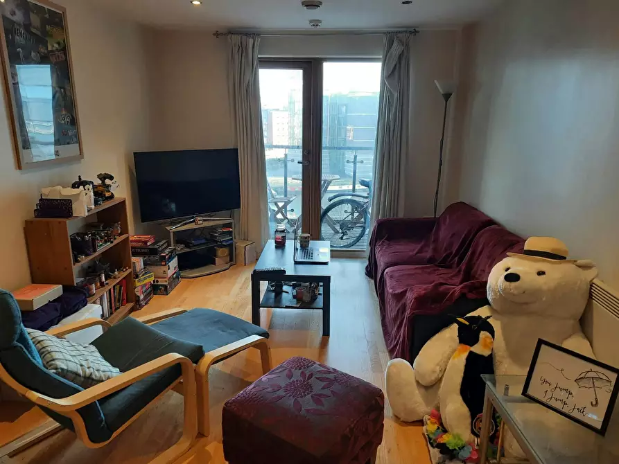 Immagine 2 di Appartamento in affitto  in Armouries Way a 