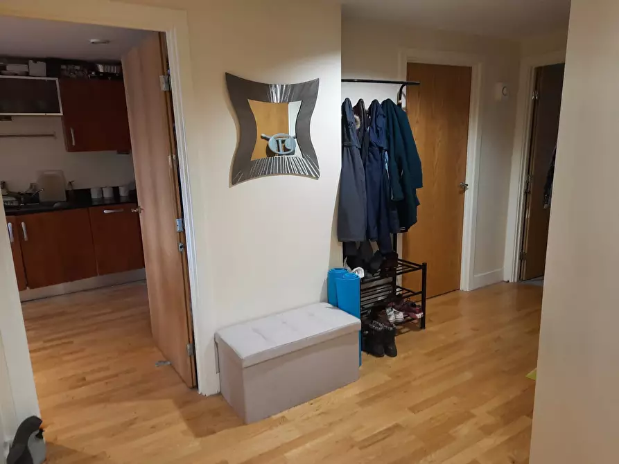 Immagine 10 di Appartamento in affitto  in Armouries Way a 