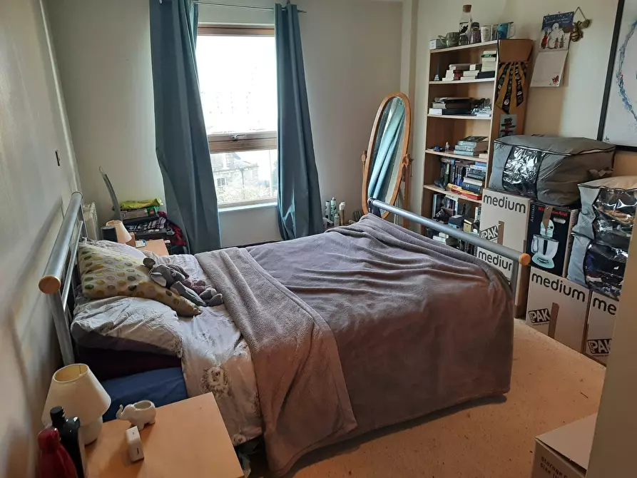 Immagine 7 di Appartamento in affitto  in Armouries Way a 