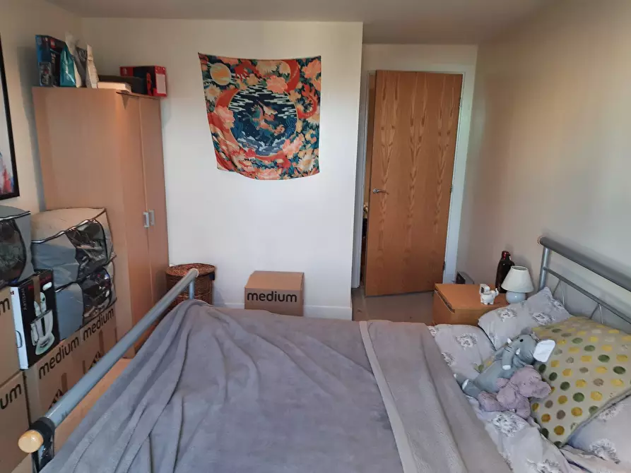 Immagine 8 di Appartamento in affitto  in Armouries Way a 