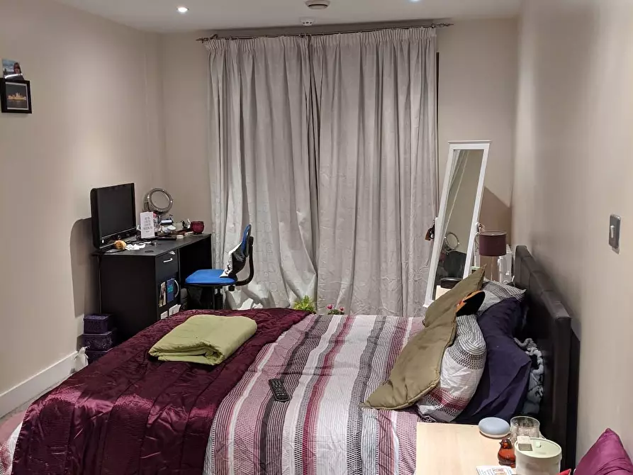 Immagine 4 di Appartamento in affitto  in Armouries Way a 