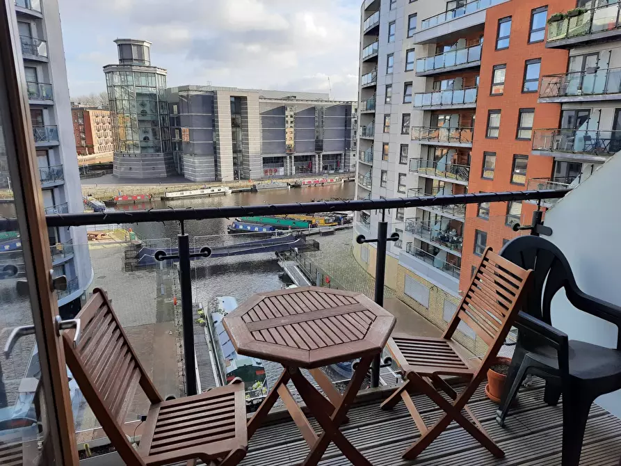 Immagine 3 di Appartamento in affitto  in Armouries Way a 