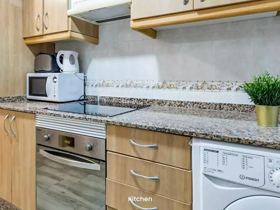 Immagine 9 di Camera in affitto  in Carrer Pintor Joan Baptista Porcar a Valencia