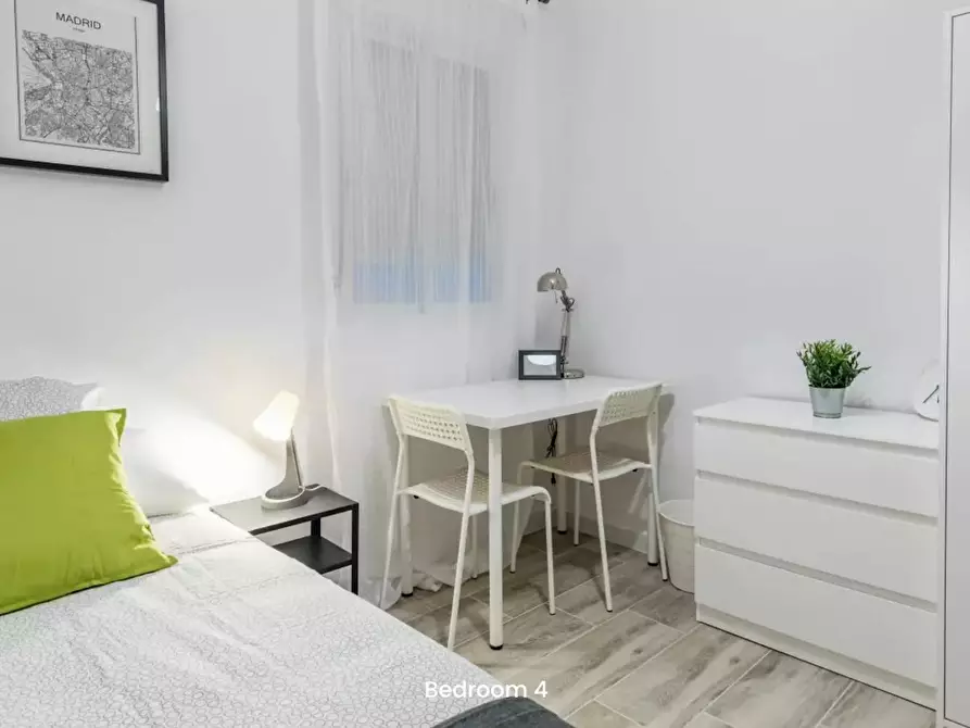 Immagine 3 di Camera in affitto  in Carrer Pintor Joan Baptista Porcar a Valencia