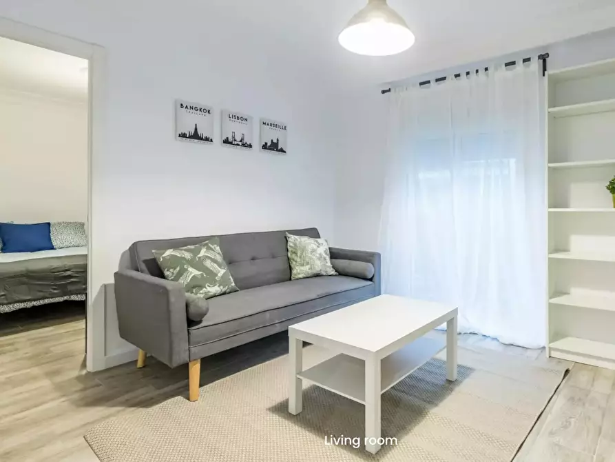 Immagine 4 di Camera in affitto  in Carrer Pintor Joan Baptista Porcar a Valencia