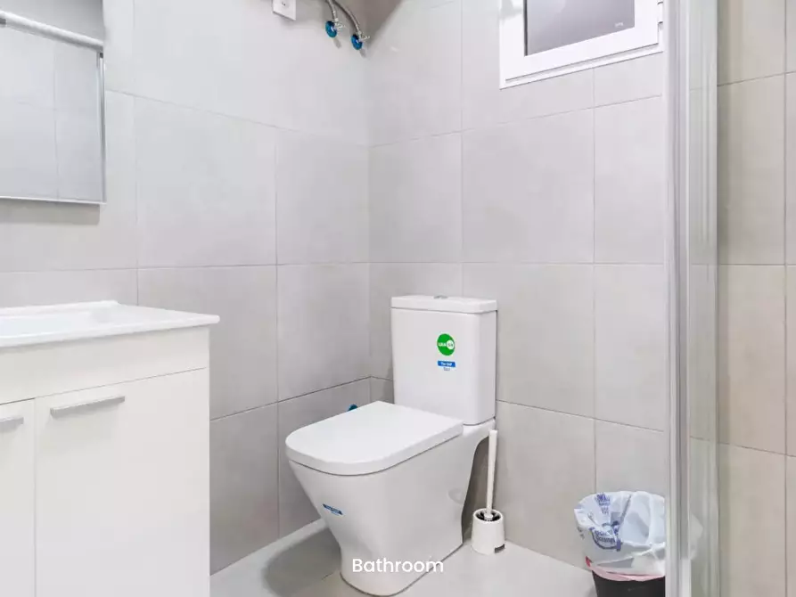 Immagine 7 di Camera in affitto  in Carrer Justo Vilar a Valencia