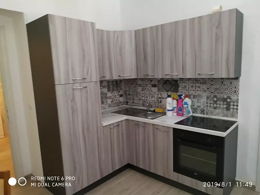 Immagine 3 di Camera in affitto  in Via Urbino a Torino