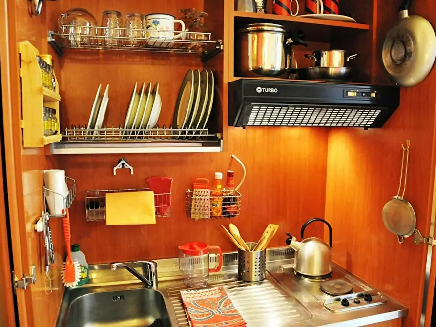 Immagine 8 di Appartamento in affitto  in Vicolo degli Adimari a Firenze