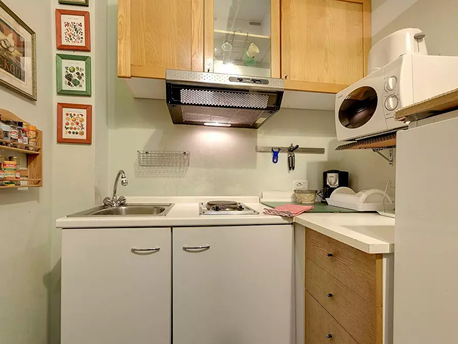 Immagine 8 di Appartamento in affitto  in Vicolo degli Adimari a Firenze