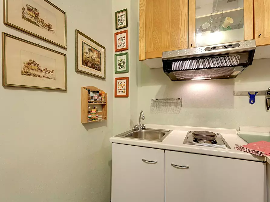 Immagine 9 di Appartamento in affitto  in Vicolo degli Adimari a Firenze