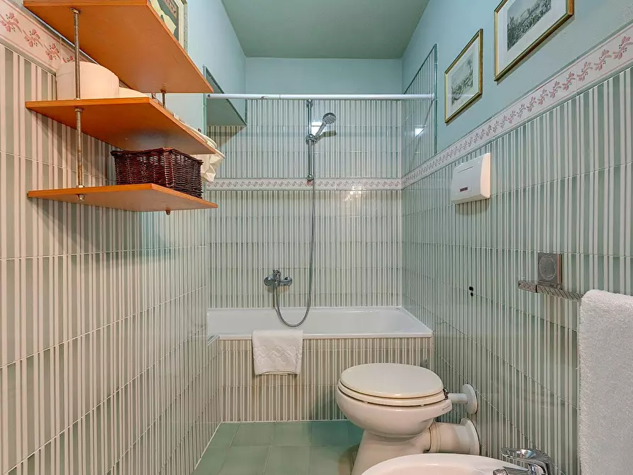 Immagine 10 di Appartamento in affitto  in Vicolo degli Adimari a Firenze