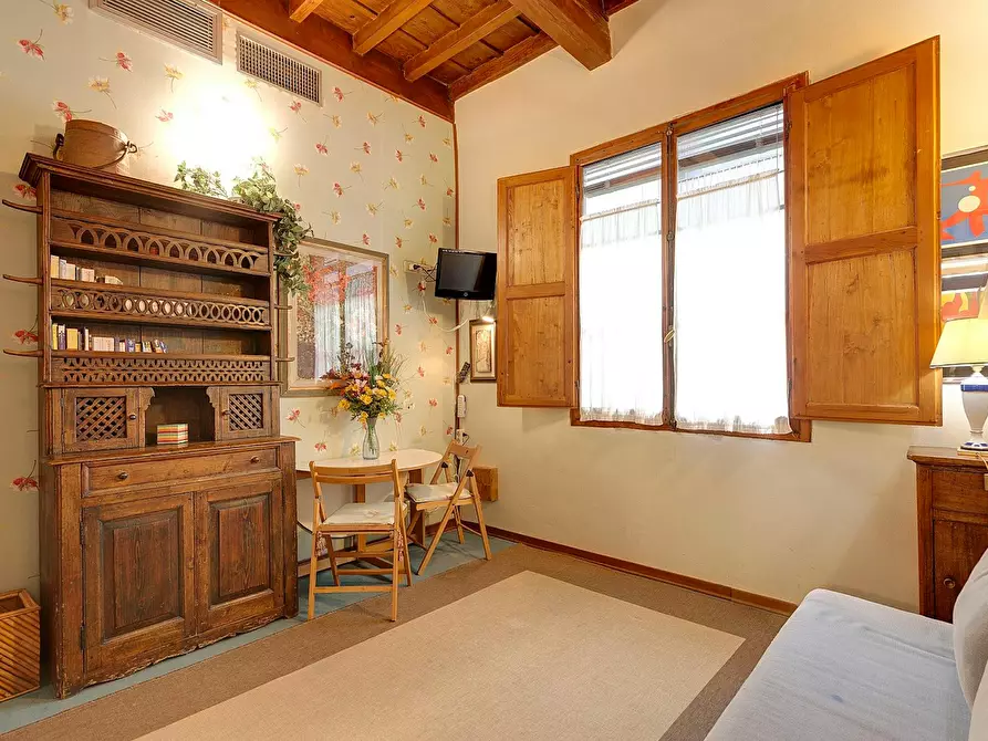 Immagine 5 di Appartamento in affitto  in Vicolo degli Adimari a Firenze