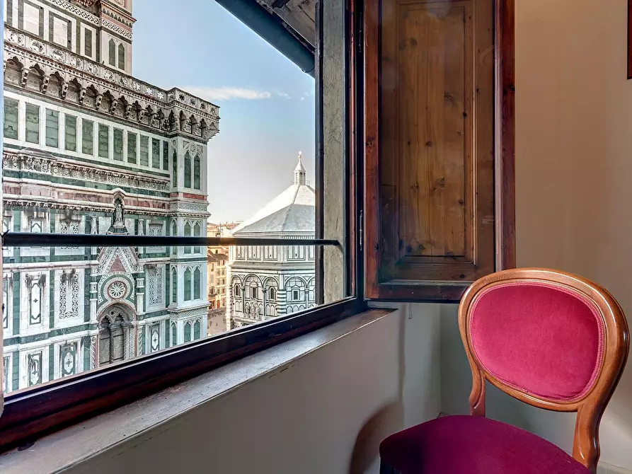 Immagine 10 di Appartamento in affitto  in Via Bettino Ricasoli a Firenze