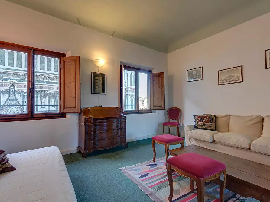 Immagine 8 di Appartamento in affitto  in Via Bettino Ricasoli a Firenze