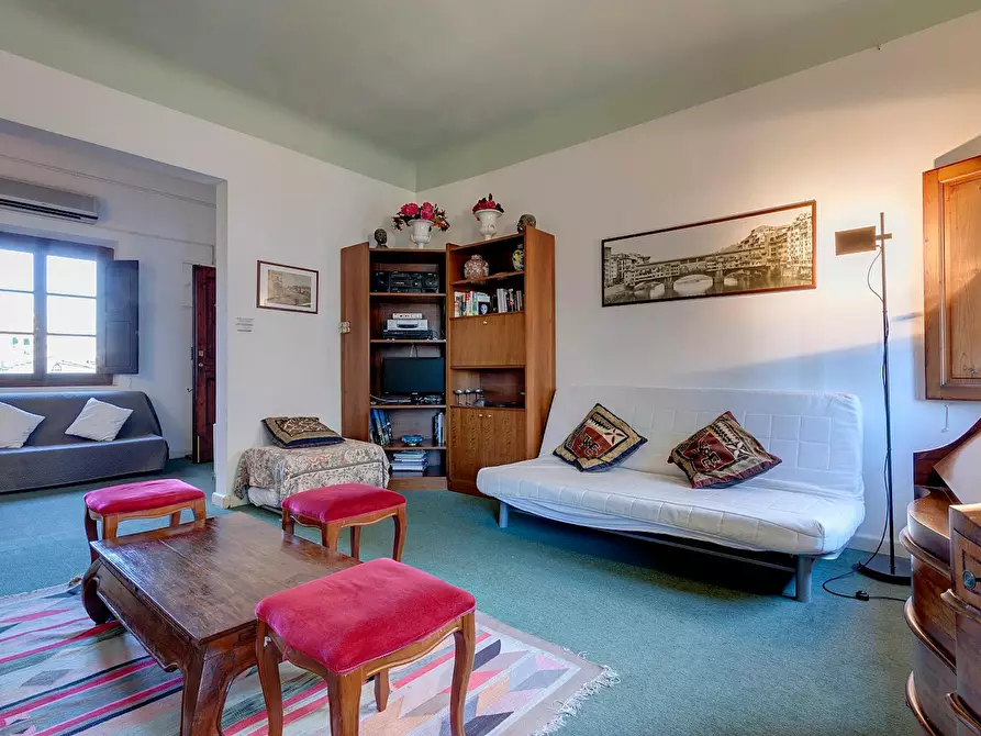 Immagine 6 di Appartamento in affitto  in Via Bettino Ricasoli a Firenze