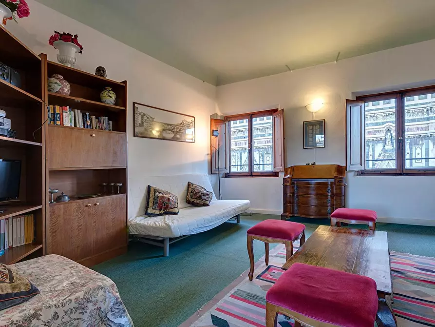 Immagine 5 di Appartamento in affitto  in Via Bettino Ricasoli a Firenze