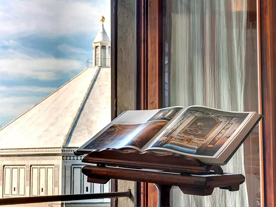 Immagine 9 di Appartamento in affitto  in Via Bettino Ricasoli a Firenze