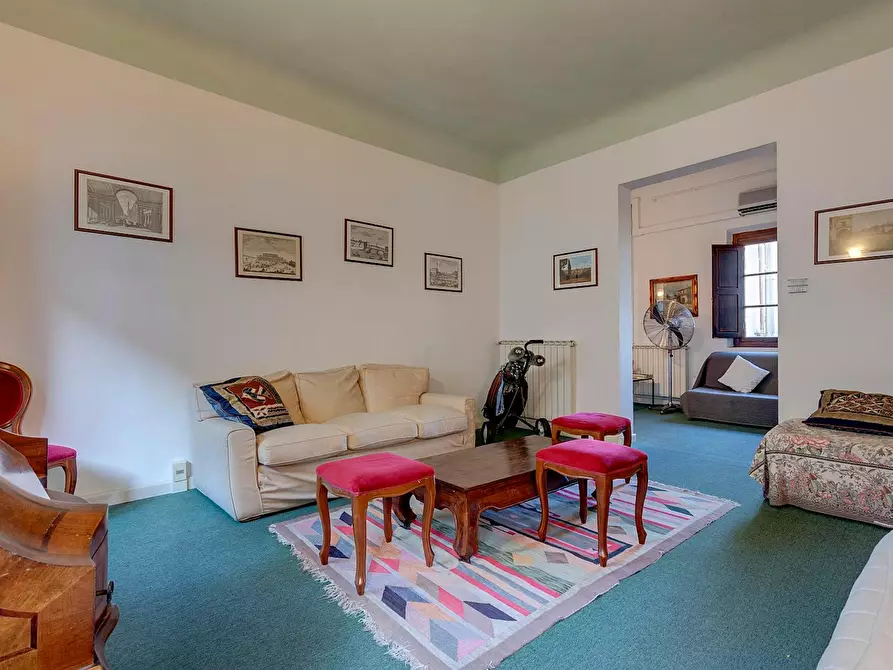 Immagine 7 di Appartamento in affitto  in Via Bettino Ricasoli a Firenze