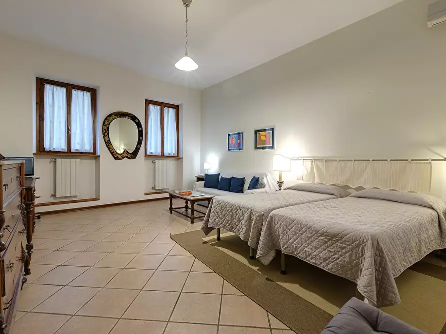 Immagine 2 di Appartamento in affitto  in Via dei Tavolini a Firenze