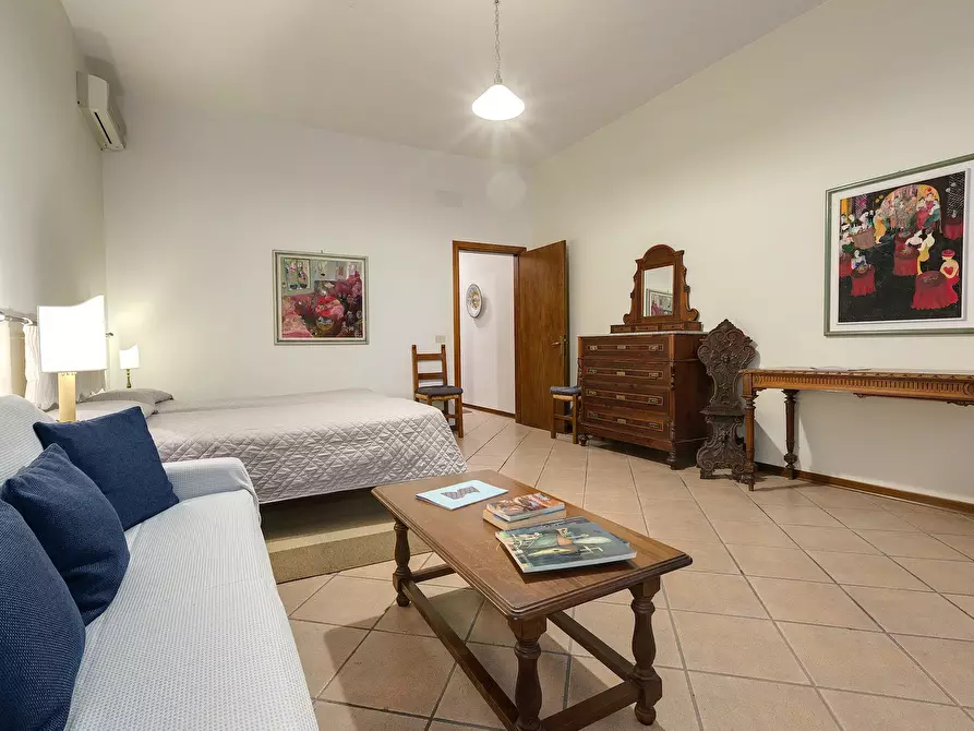 Immagine 4 di Appartamento in affitto  in Via dei Tavolini a Firenze