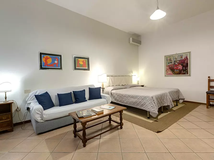 Immagine 3 di Appartamento in affitto  in Via dei Tavolini a Firenze