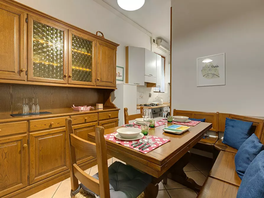 Immagine 8 di Appartamento in affitto  in Via dei Tavolini a Firenze