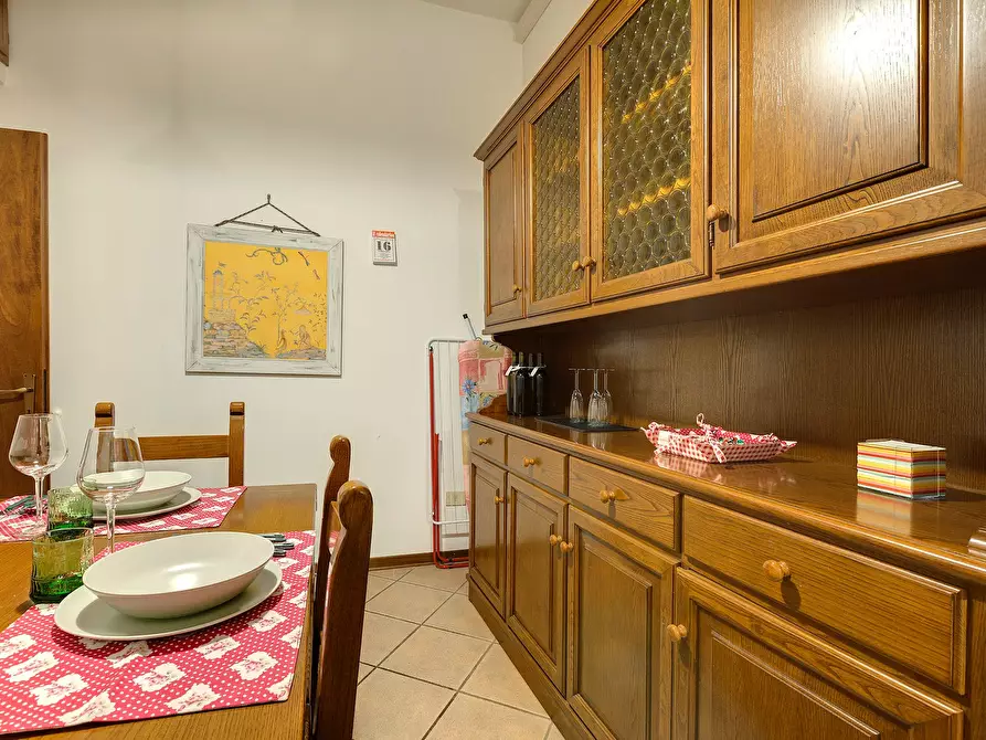 Immagine 10 di Appartamento in affitto  in Via dei Tavolini a Firenze