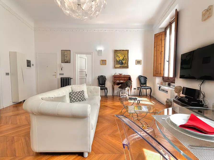 Immagine 8 di Appartamento in affitto  in Via del Melarancio a Firenze