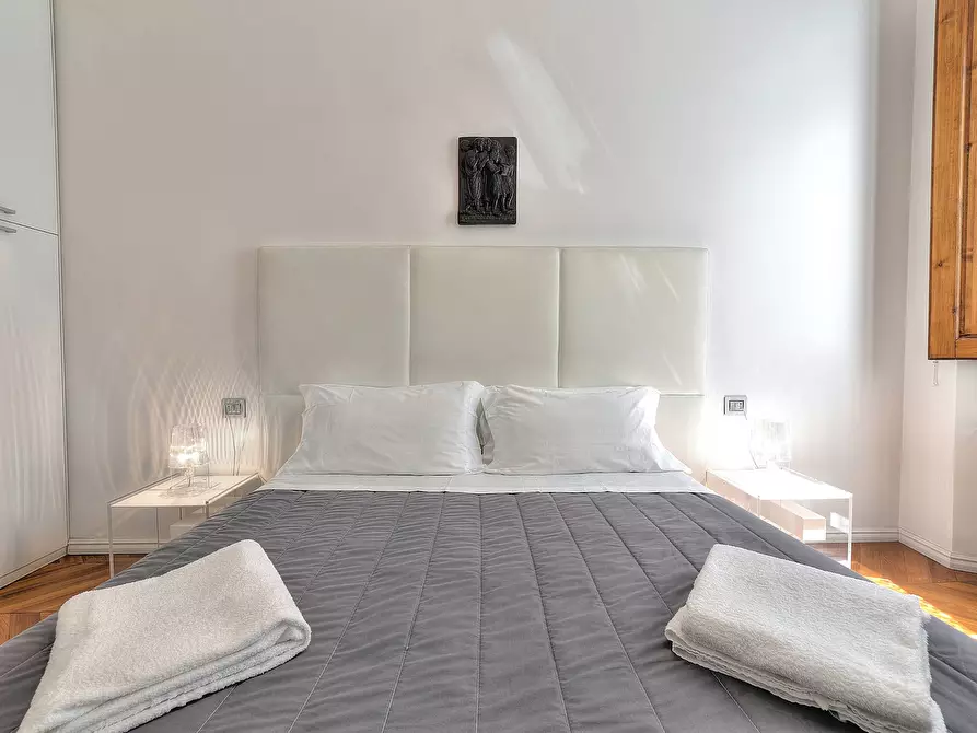 Immagine 3 di Appartamento in affitto  in Via del Melarancio a Firenze