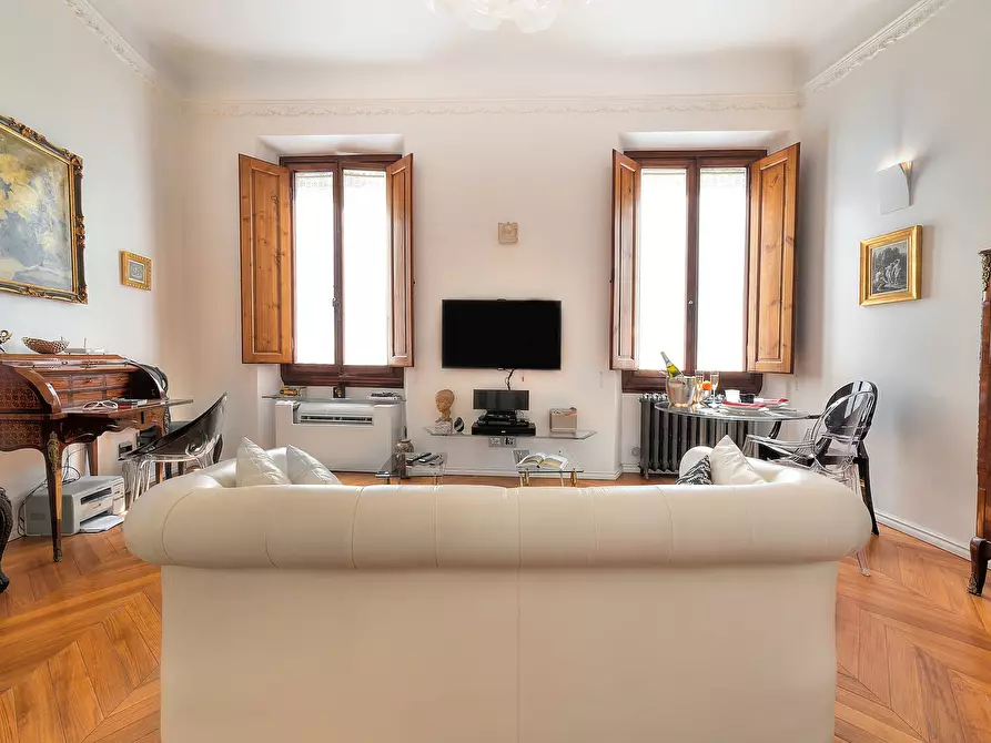 Immagine 6 di Appartamento in affitto  in Via del Melarancio a Firenze