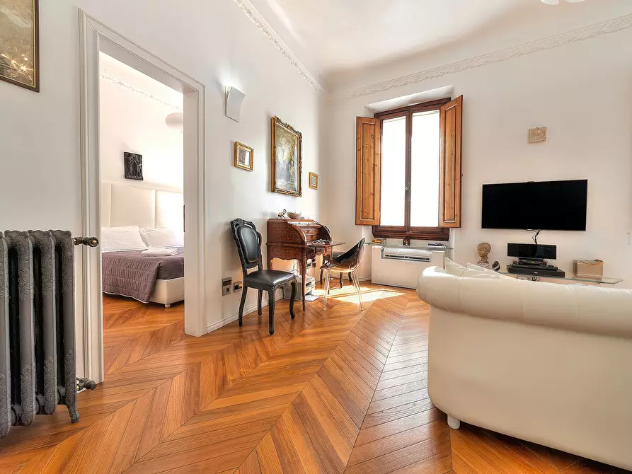 Immagine 5 di Appartamento in affitto  in Via del Melarancio a Firenze
