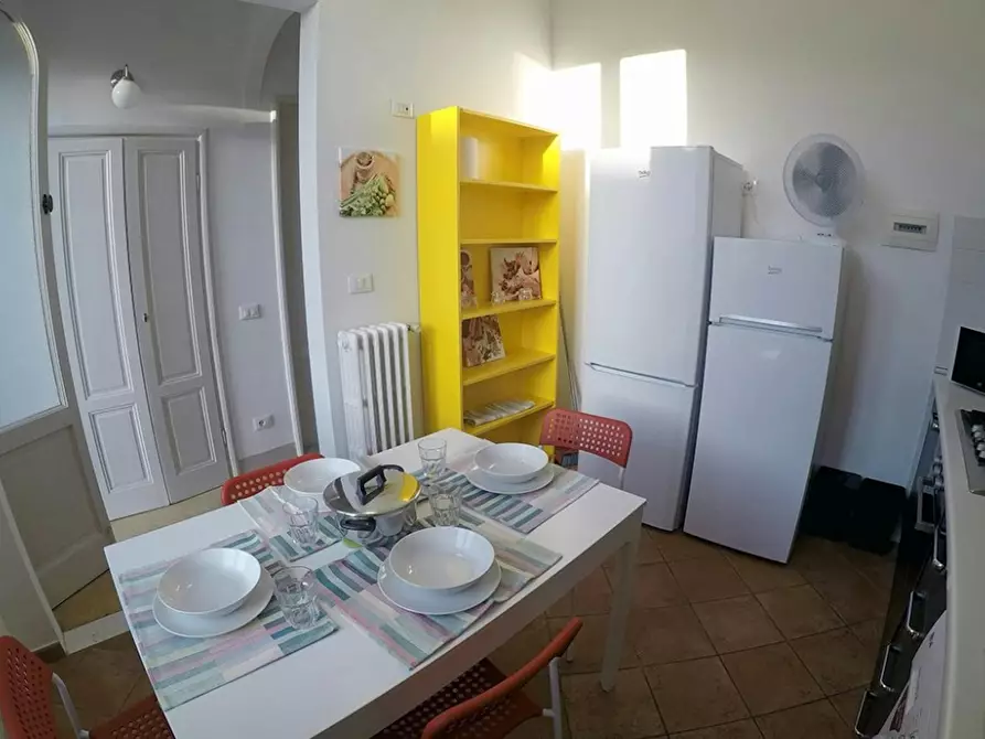 Immagine 4 di Camera in affitto  in Via Zara a Firenze