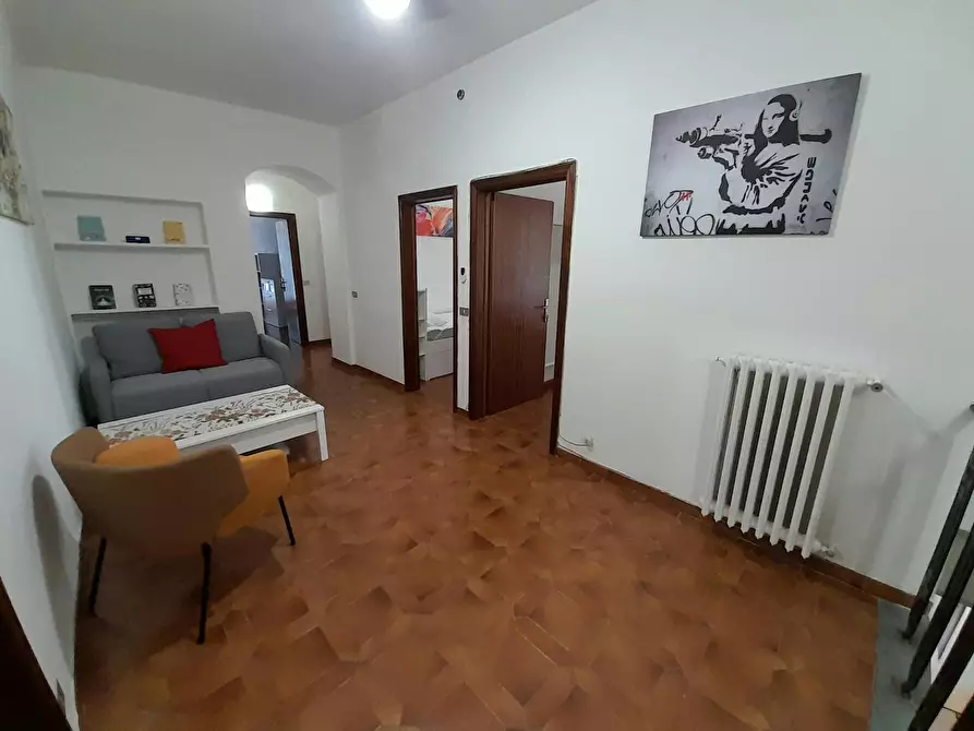 Immagine 5 di Camera in affitto  in Via dei Pandolfini a Firenze