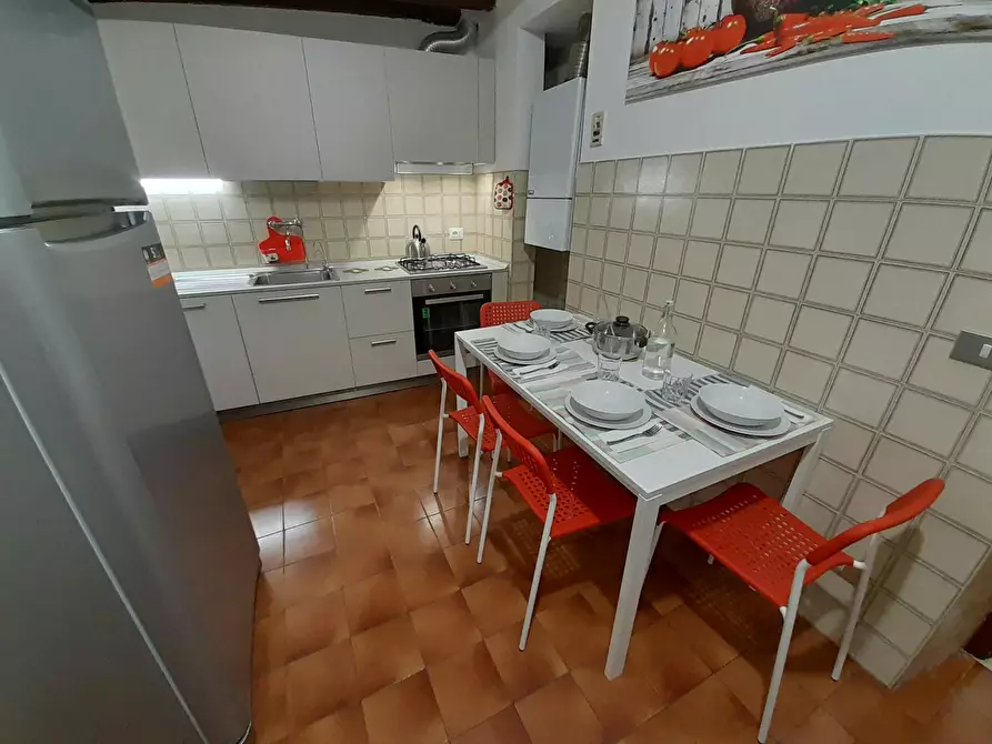 Immagine 10 di Camera in affitto  in Via dei Pandolfini a Firenze