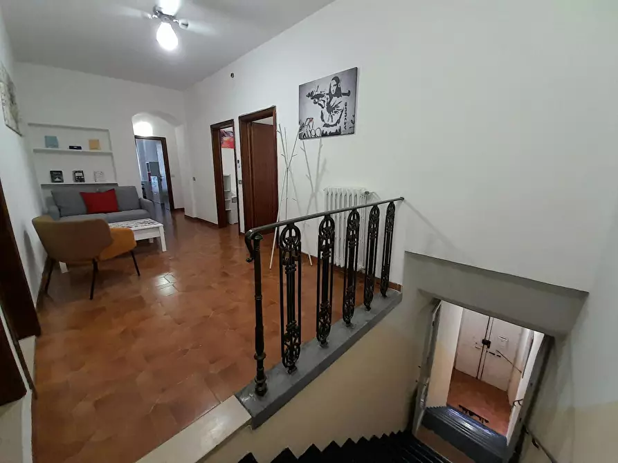 Immagine 4 di Camera in affitto  in Via dei Pandolfini a Firenze