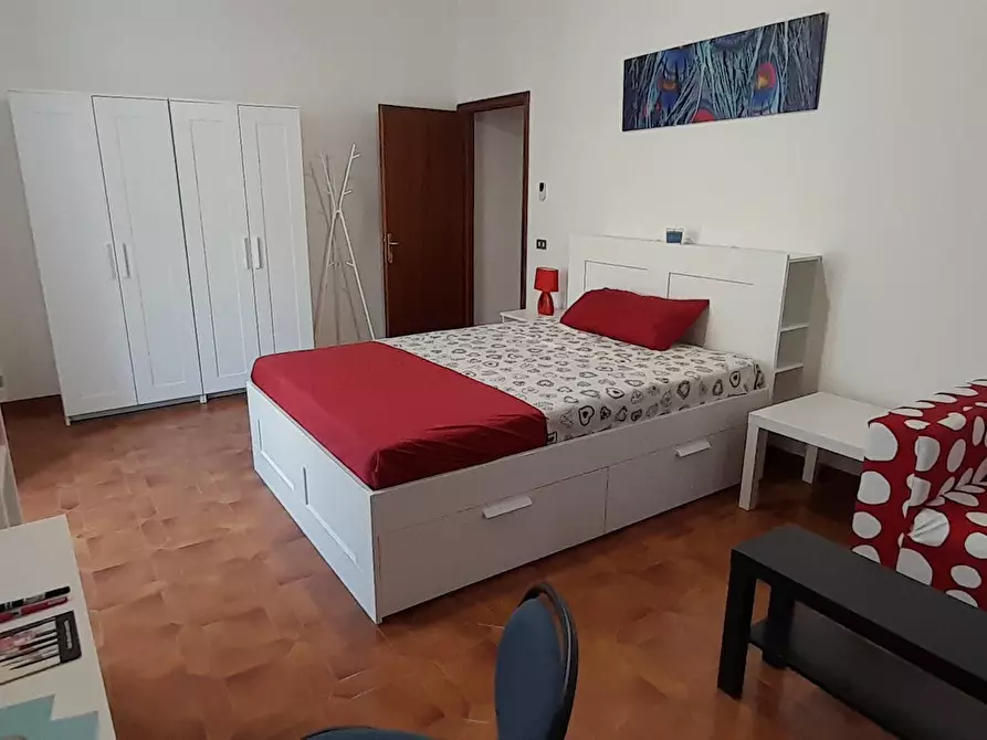 Immagine 4 di Camera in affitto  in Via dei Pandolfini a Firenze